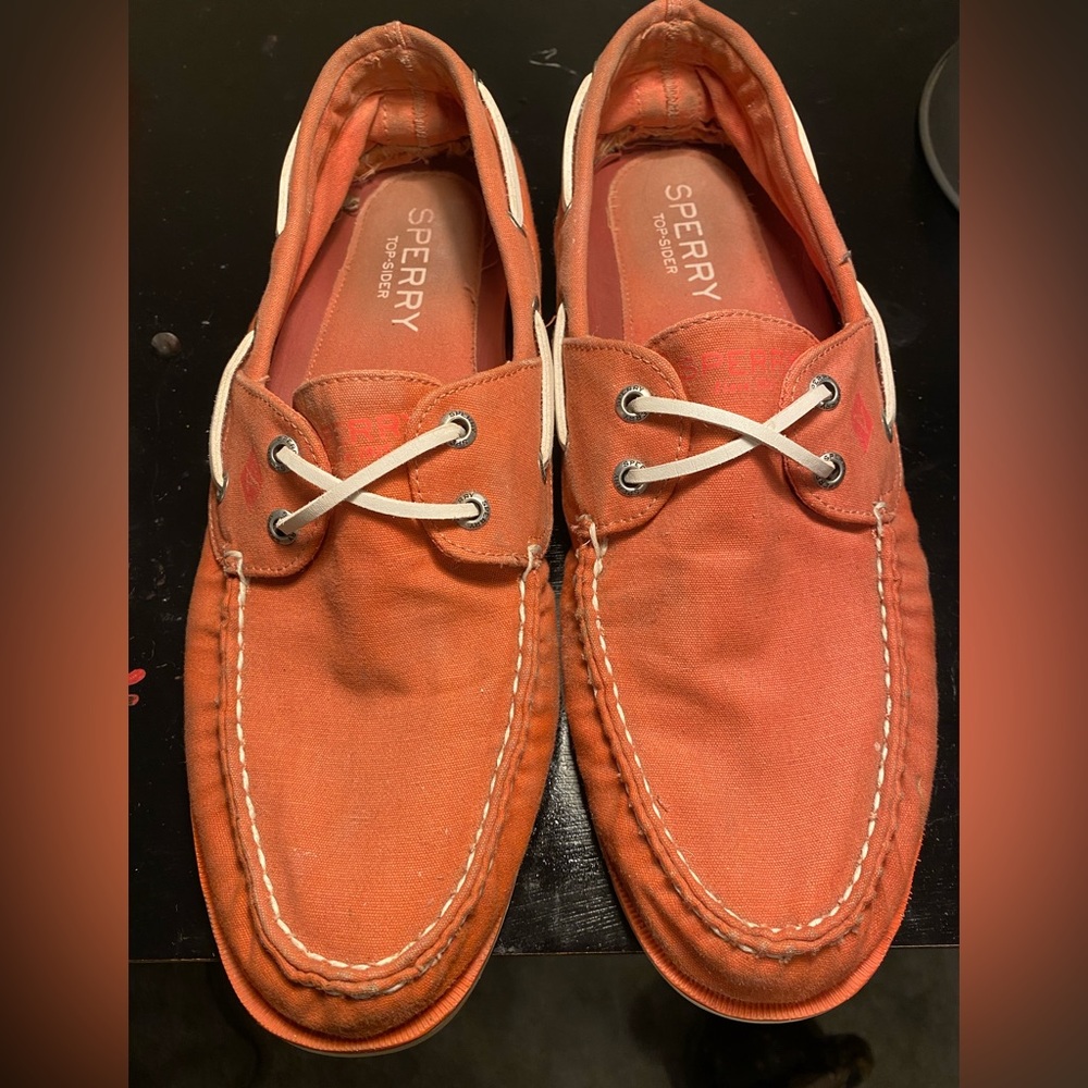 SPERRY Top-Sider Boat Shoe